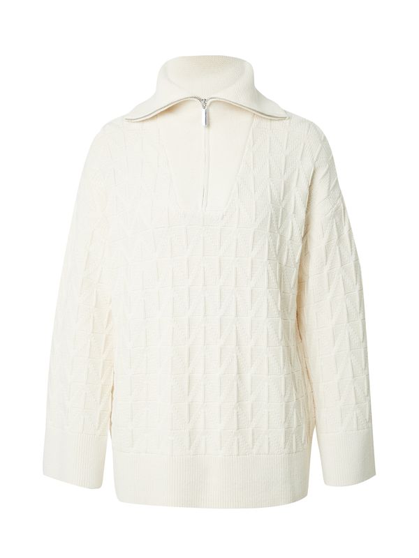 GANT GANT Пуловер  кремаво