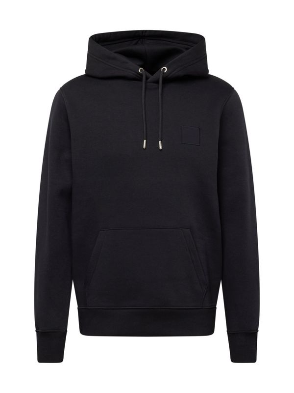 GANT GANT Суичър  черно