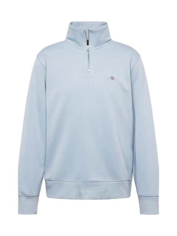 GANT GANT Суичър  светлосиньо