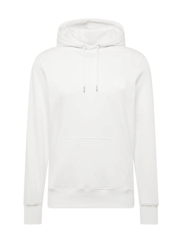 GANT GANT Суичър  яйчена черупка