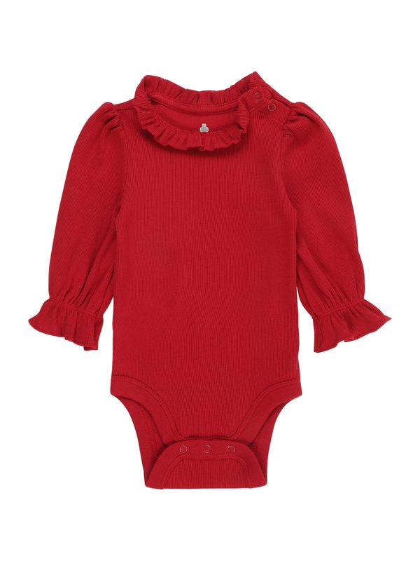 GAP GAP Бебешки гащеризони/боди 'BRANNAN'  червено