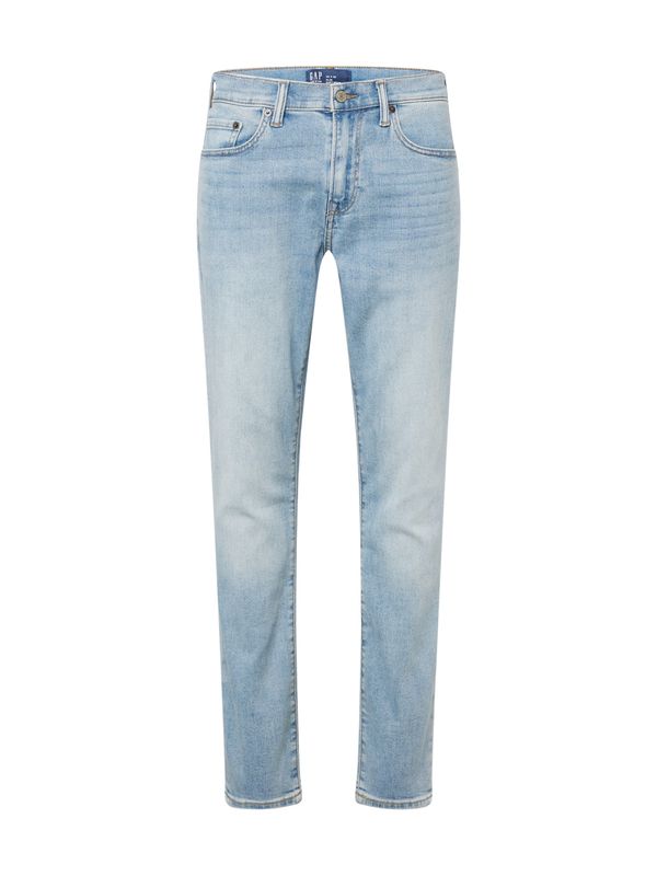 GAP GAP Дънки ' ALAMOSA'  светлосиньо