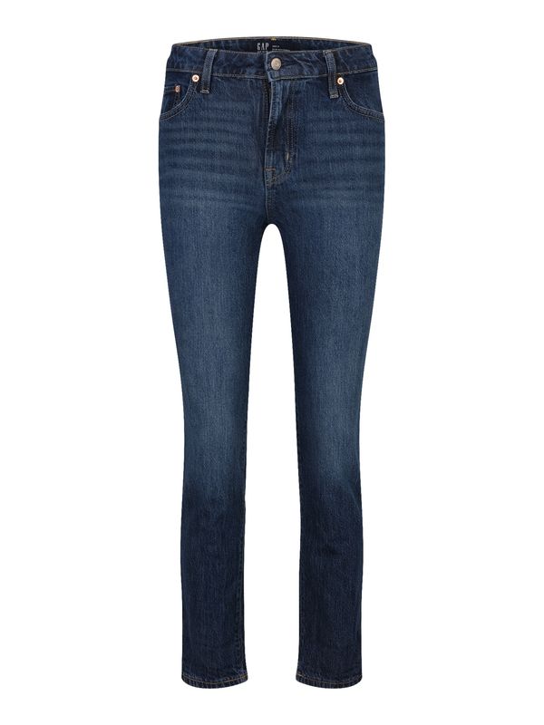 GAP GAP Дънки 'ALBA'  тъмносиньо