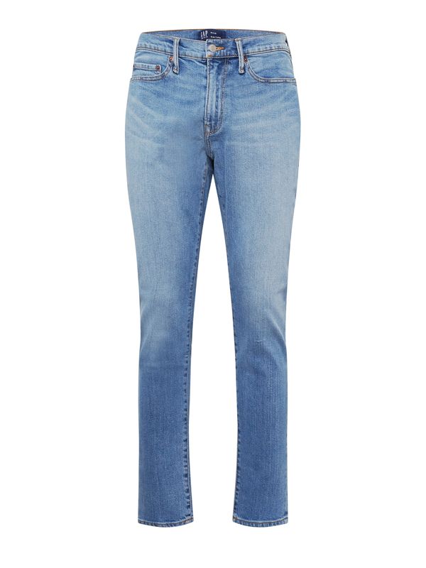 GAP GAP Дънки  син деним