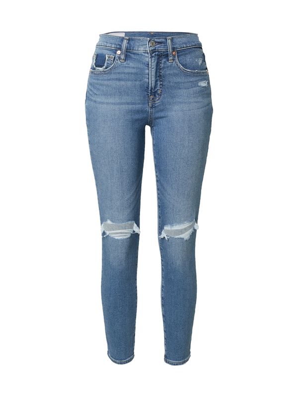 GAP GAP Дънки  син деним