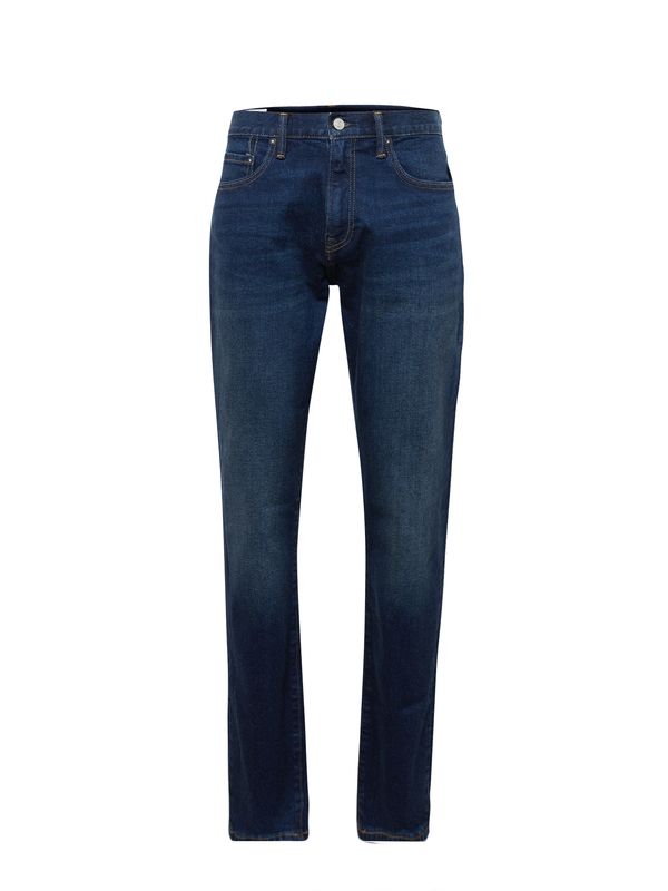 GAP GAP Дънки  тъмносиньо