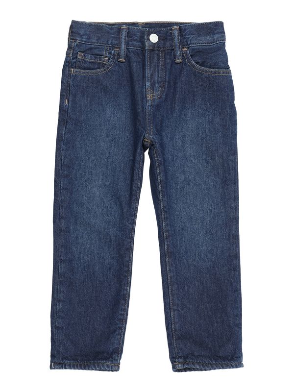 GAP GAP Дънки  тъмносиньо