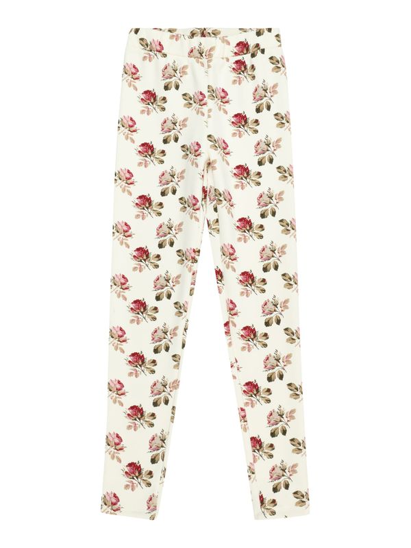 GAP GAP Клин  бежово / тъмнозелено / светлорозово / бяло