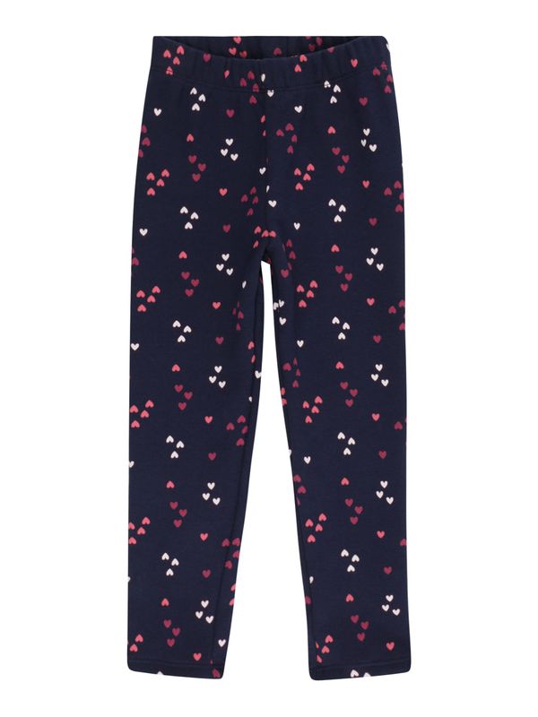 GAP GAP Клин  нейви синьо / корал / тъмнорозово / бяло