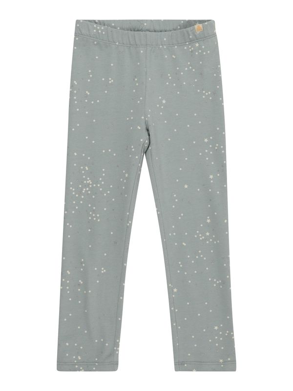 GAP GAP Клин  опушено синьо / сребърно / бяло