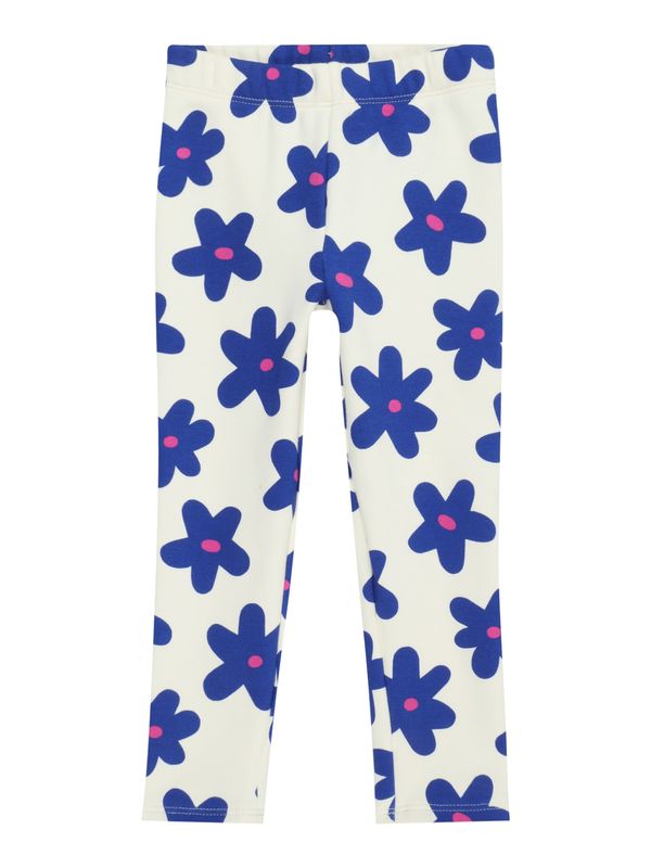 GAP GAP Клин  синьо / розово / бяло