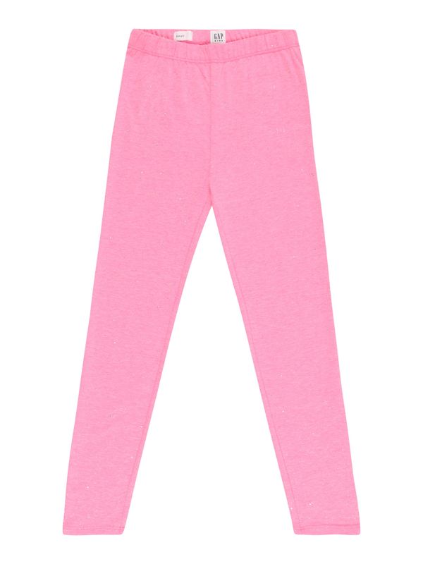 GAP GAP Клин  светлорозово