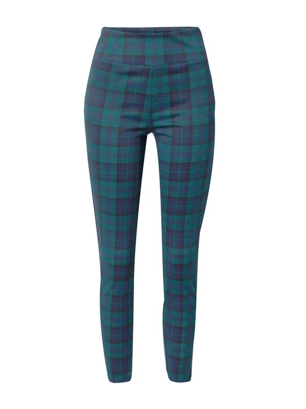 GAP GAP Клин  тъмносиньо / антрацитно черно / смарагдово зелено