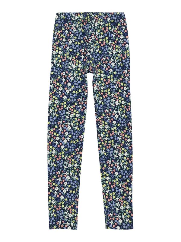 GAP GAP Клин 'V-HOL'  синьо / зелено / черно / бяло