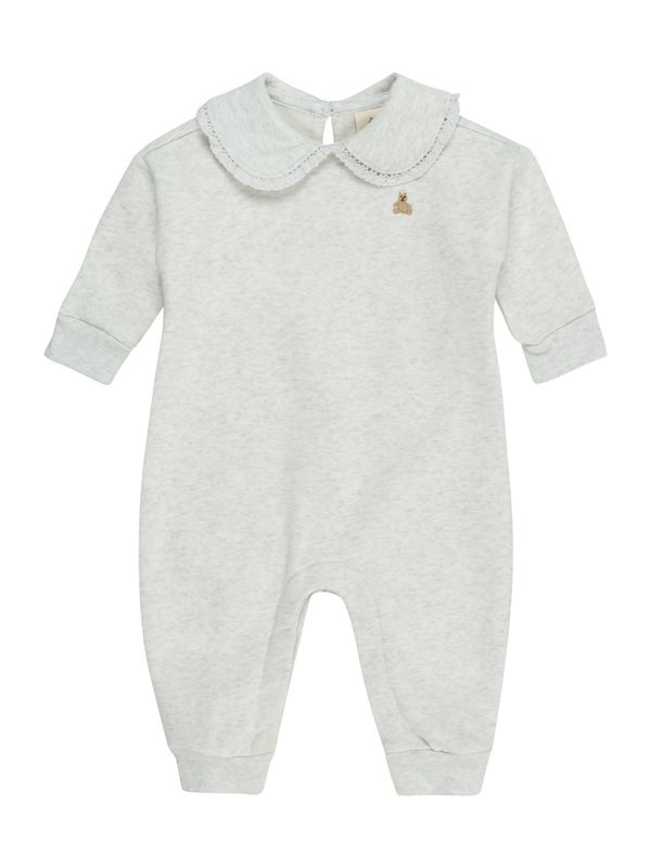 GAP GAP Комбинезон  кафяво / брокат / светлосиво