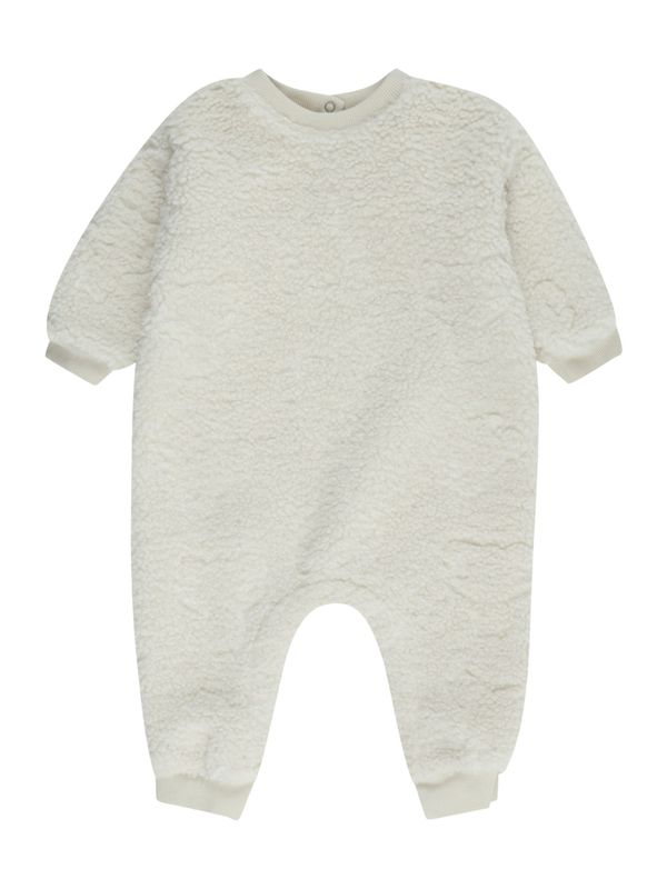 GAP GAP Комбинезон  кремаво