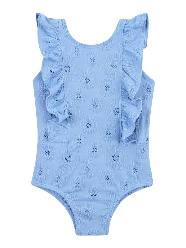 GAP GAP Комбинезон  синьо