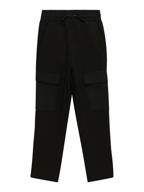 GAP GAP Панталон  черно