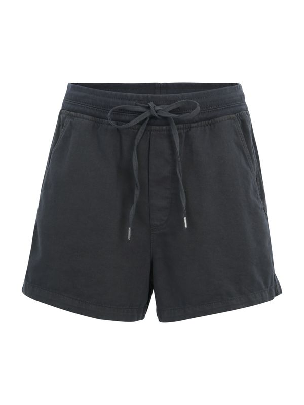 GAP GAP Панталон  черно