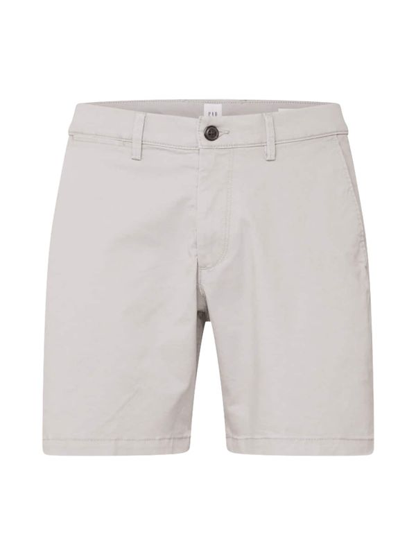 GAP GAP Панталон Chino 'ESSENTIAL'  светлосиво