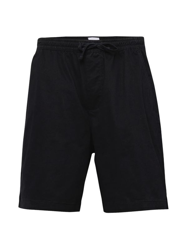 GAP GAP Панталон 'ESSENTIAL'  черно