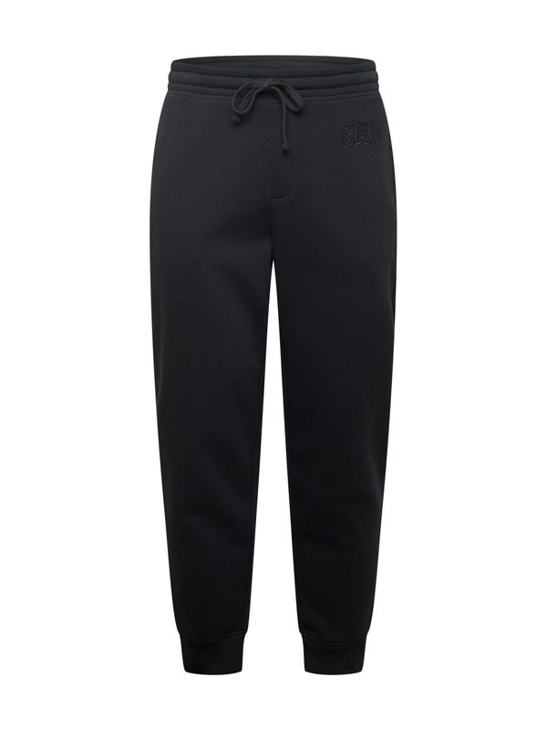 GAP GAP Панталон  нейви синьо