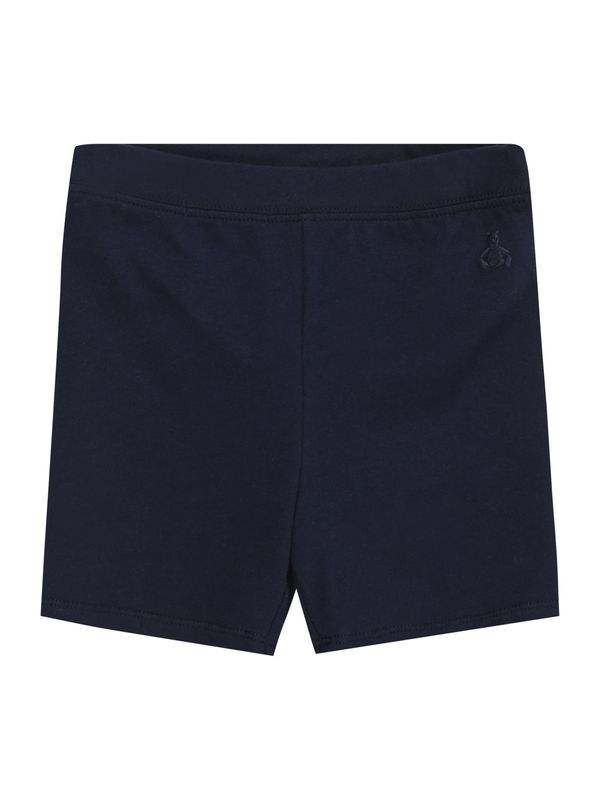 GAP GAP Панталон  нейви синьо