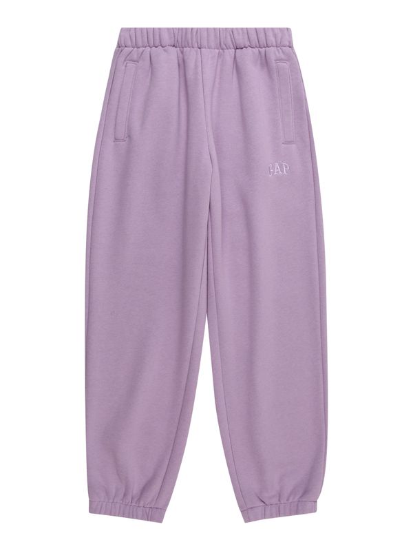 GAP GAP Панталон  орхидея