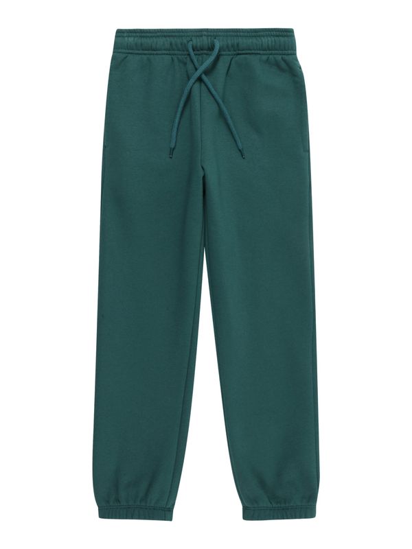 GAP GAP Панталон  петрол