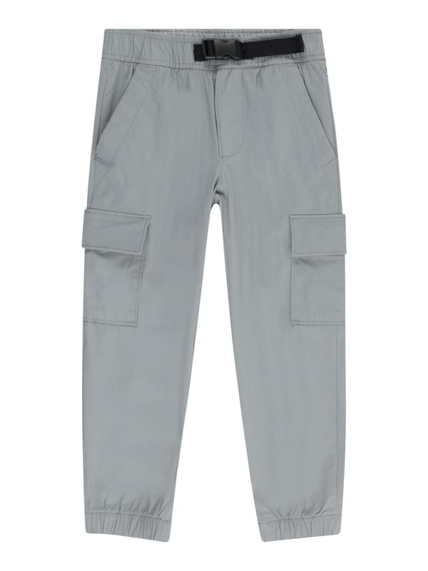 GAP GAP Панталон  сиво