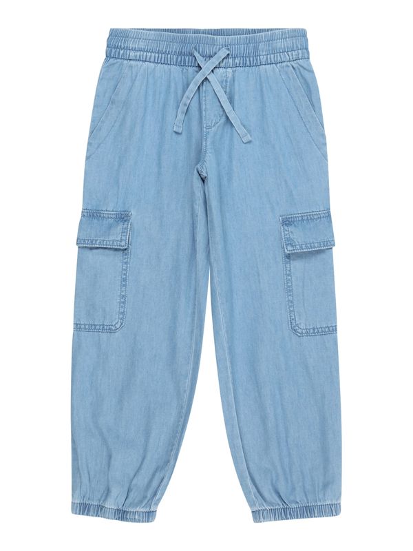 GAP GAP Панталон  светлосиньо