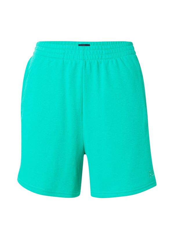 GAP GAP Панталон  тюркоазен