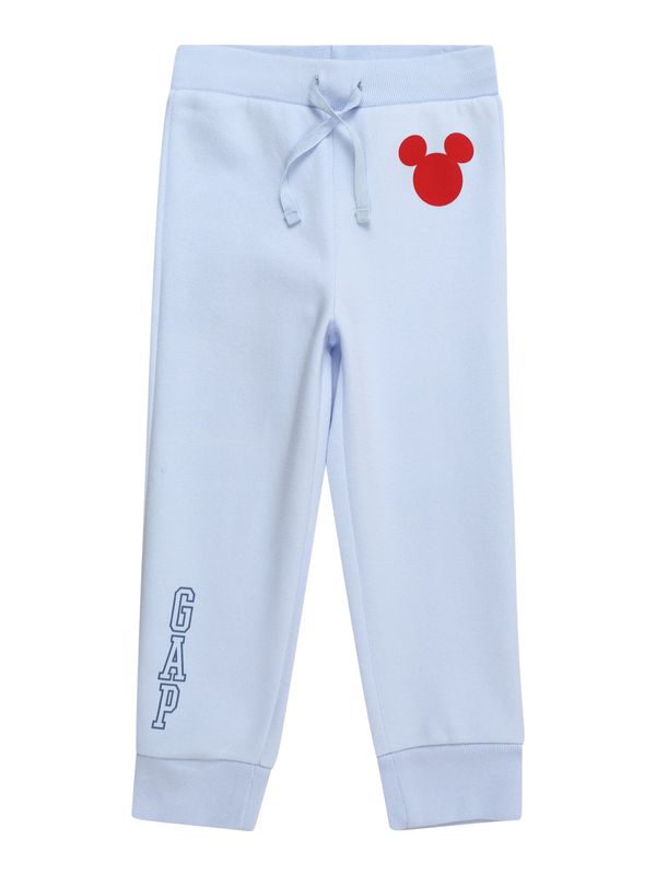 GAP GAP Панталон 'V-DIS'  светлосиньо