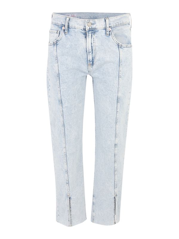 Gap Petite Gap Petite Дънки '90S SHELDON'  син деним