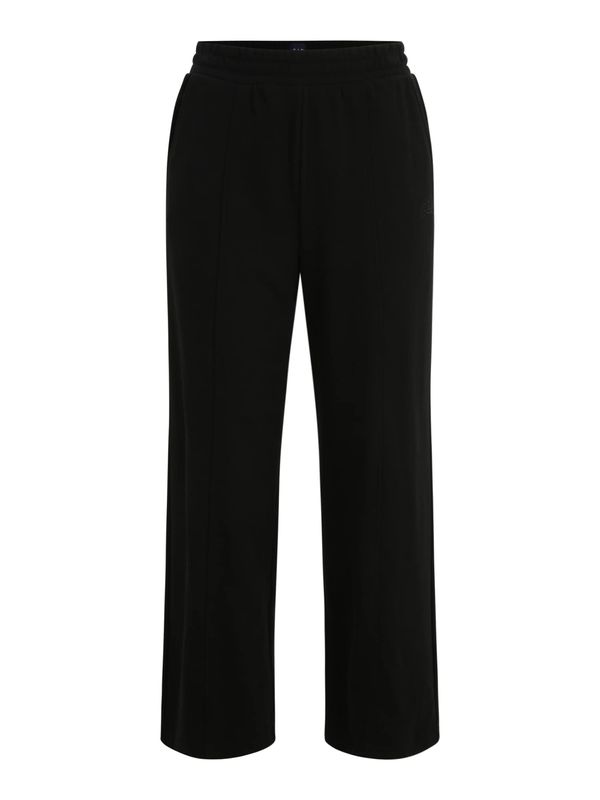 Gap Petite Gap Petite Панталон  черно