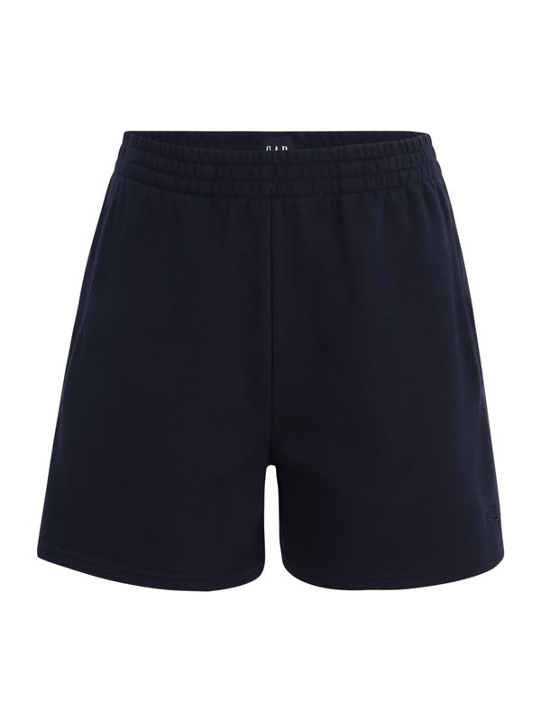 Gap Petite Gap Petite Панталон  морскосиньо