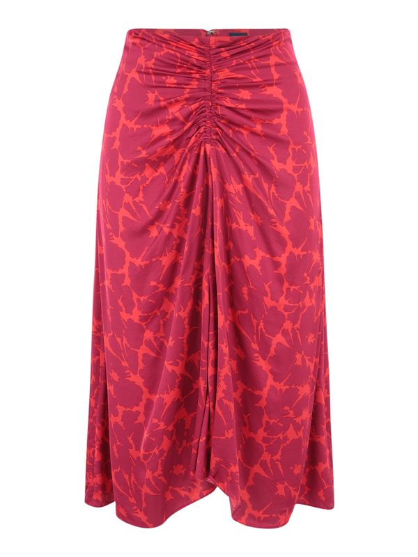 Gap Petite Gap Petite Пола  оранжево-червено / мерло