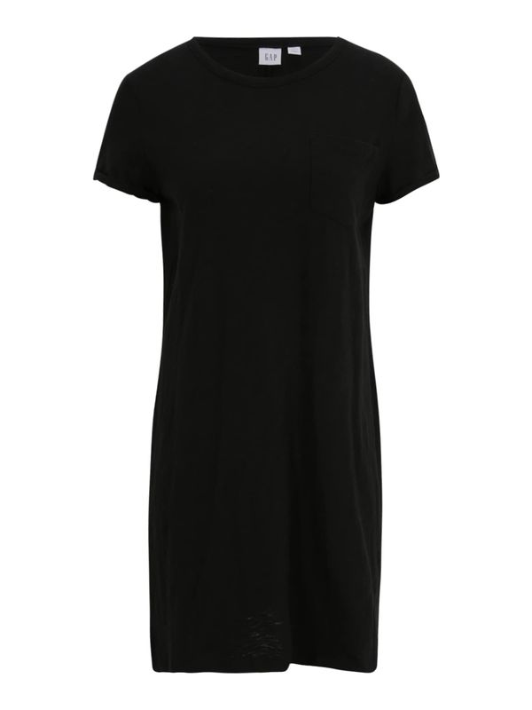 Gap Petite Gap Petite Рокля  черно