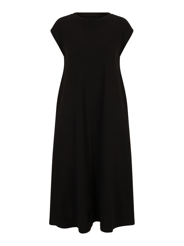 Gap Petite Gap Petite Рокля 'FRANCHISE'  черно