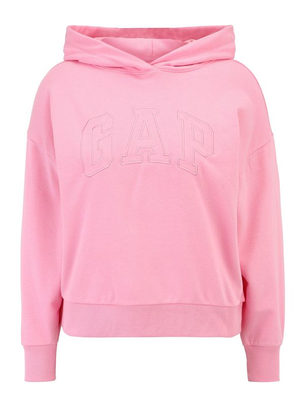 Gap Petite Gap Petite Суичър  светлорозово