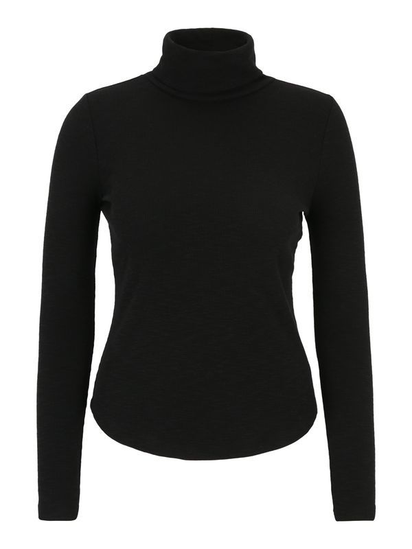 Gap Petite Gap Petite Тениска 'CANYON'  черно