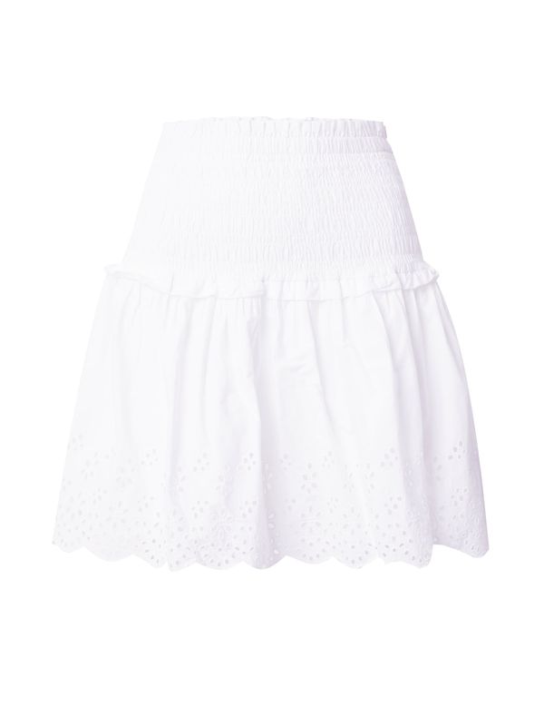 GAP GAP Пола  бяло