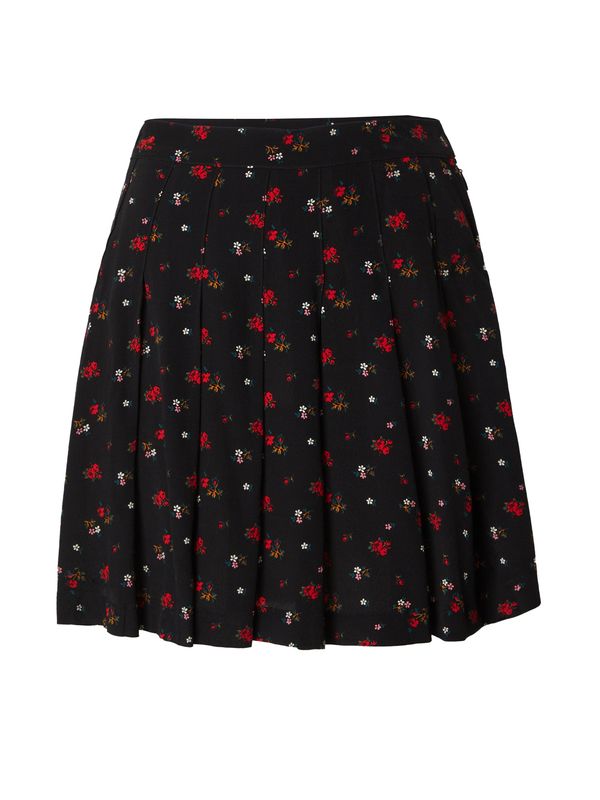 GAP GAP Пола  смарагдово зелено / червено / черно / бяло