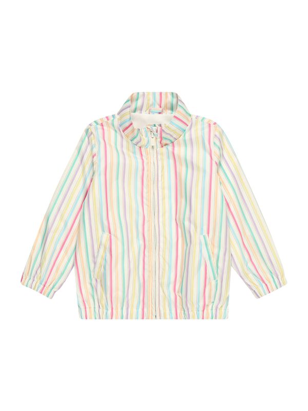 GAP GAP Преходно яке  нефритено зелено / лилав / розово / бяло