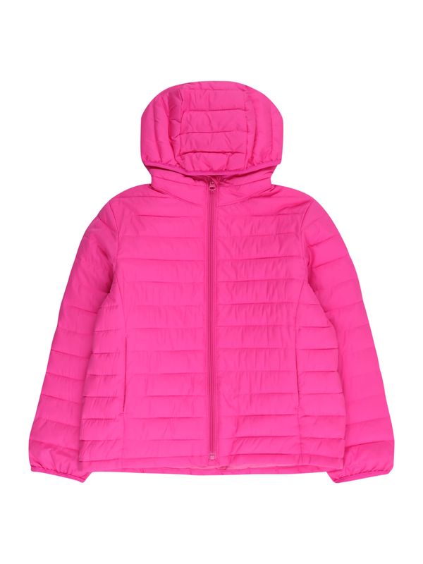 GAP GAP Преходно яке  розово