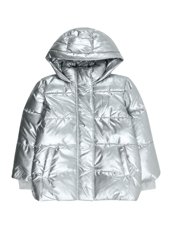 GAP GAP Преходно яке  сребърно