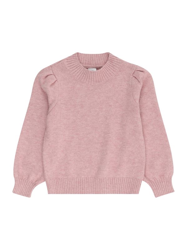 GAP GAP Пуловер  бледорозово