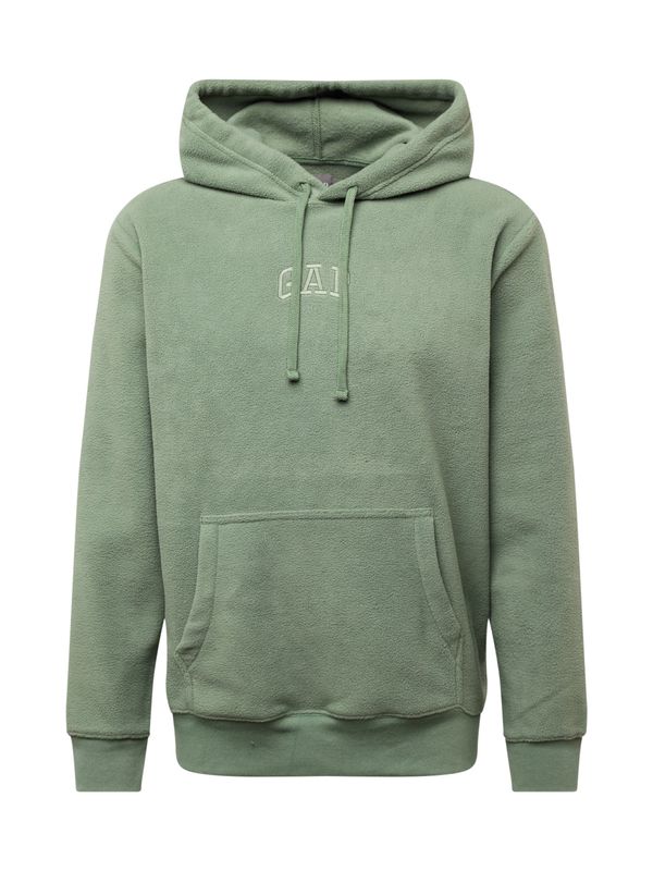 GAP GAP Пуловер  пастелно зелено