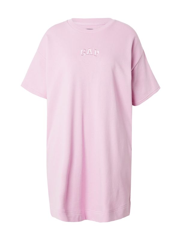 GAP GAP Рокля  еосин