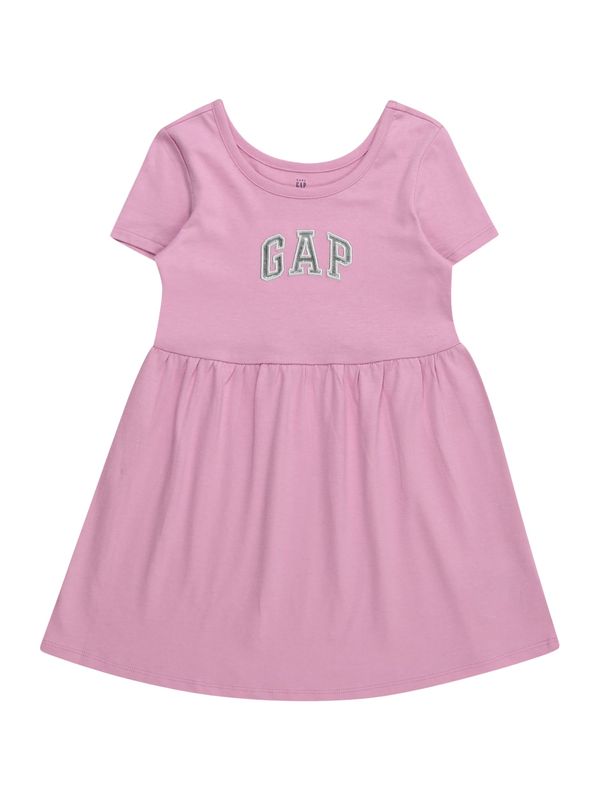 GAP GAP Рокля  розово